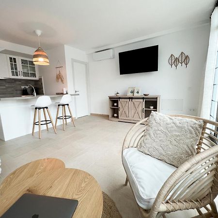 Sonnige, Neu Renovierte Ferienwohnung Casa Las Fresas Porto Rico Extérieur photo