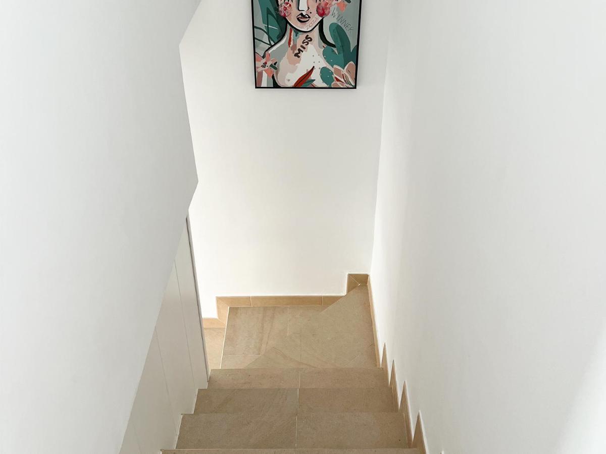 Sonnige, Neu Renovierte Ferienwohnung Casa Las Fresas Porto Rico Extérieur photo