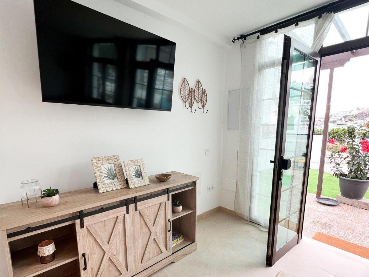 Sonnige, Neu Renovierte Ferienwohnung Casa Las Fresas Porto Rico Extérieur photo