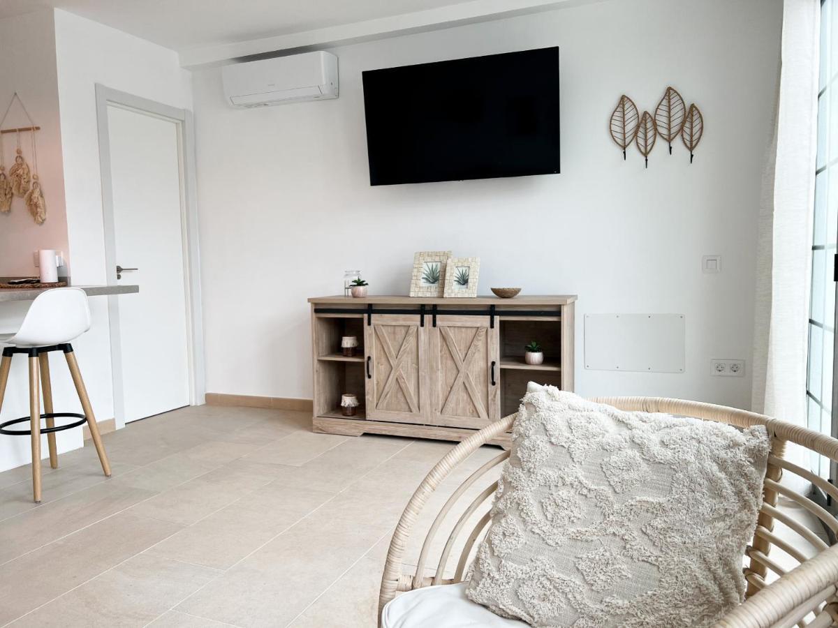 Sonnige, Neu Renovierte Ferienwohnung Casa Las Fresas Porto Rico Extérieur photo