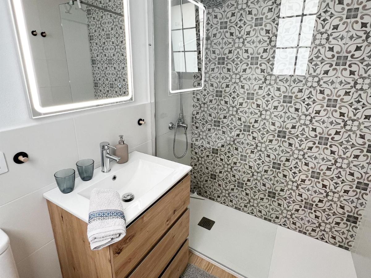 Sonnige, Neu Renovierte Ferienwohnung Casa Las Fresas Porto Rico Extérieur photo