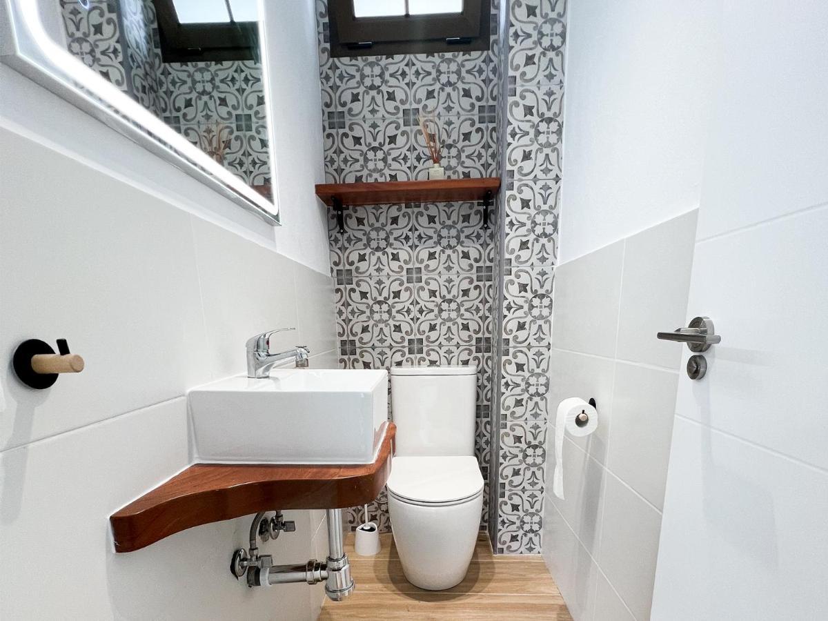 Sonnige, Neu Renovierte Ferienwohnung Casa Las Fresas Porto Rico Extérieur photo