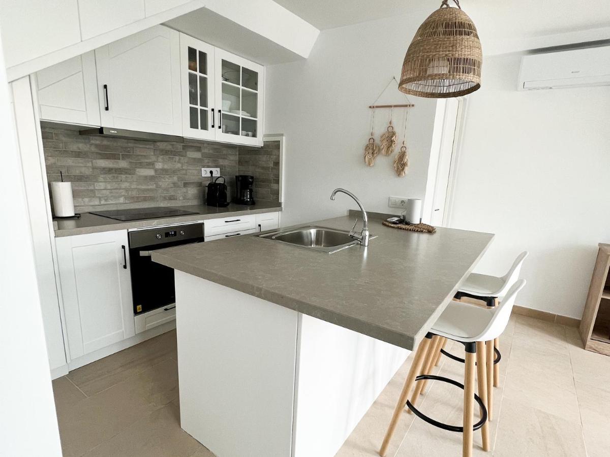 Sonnige, Neu Renovierte Ferienwohnung Casa Las Fresas Porto Rico Extérieur photo