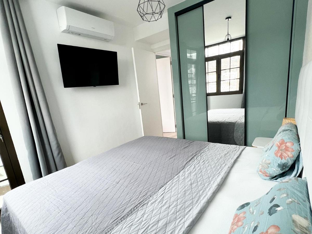 Sonnige, Neu Renovierte Ferienwohnung Casa Las Fresas Porto Rico Extérieur photo