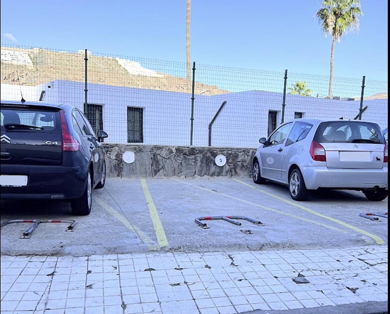 Sonnige, Neu Renovierte Ferienwohnung Casa Las Fresas Porto Rico Extérieur photo